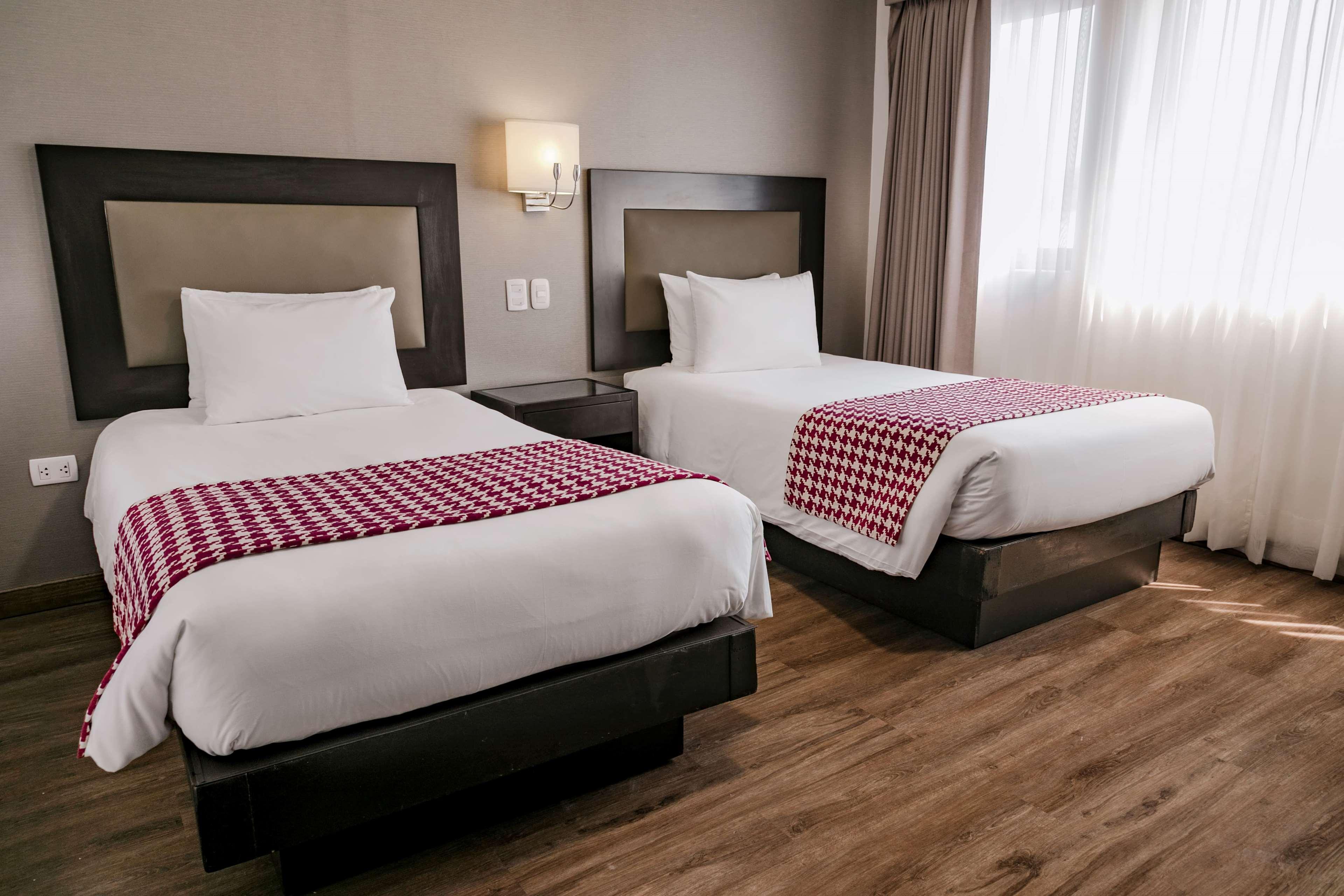 Hotel Costa del Sol Wyndham Piura Exterior foto