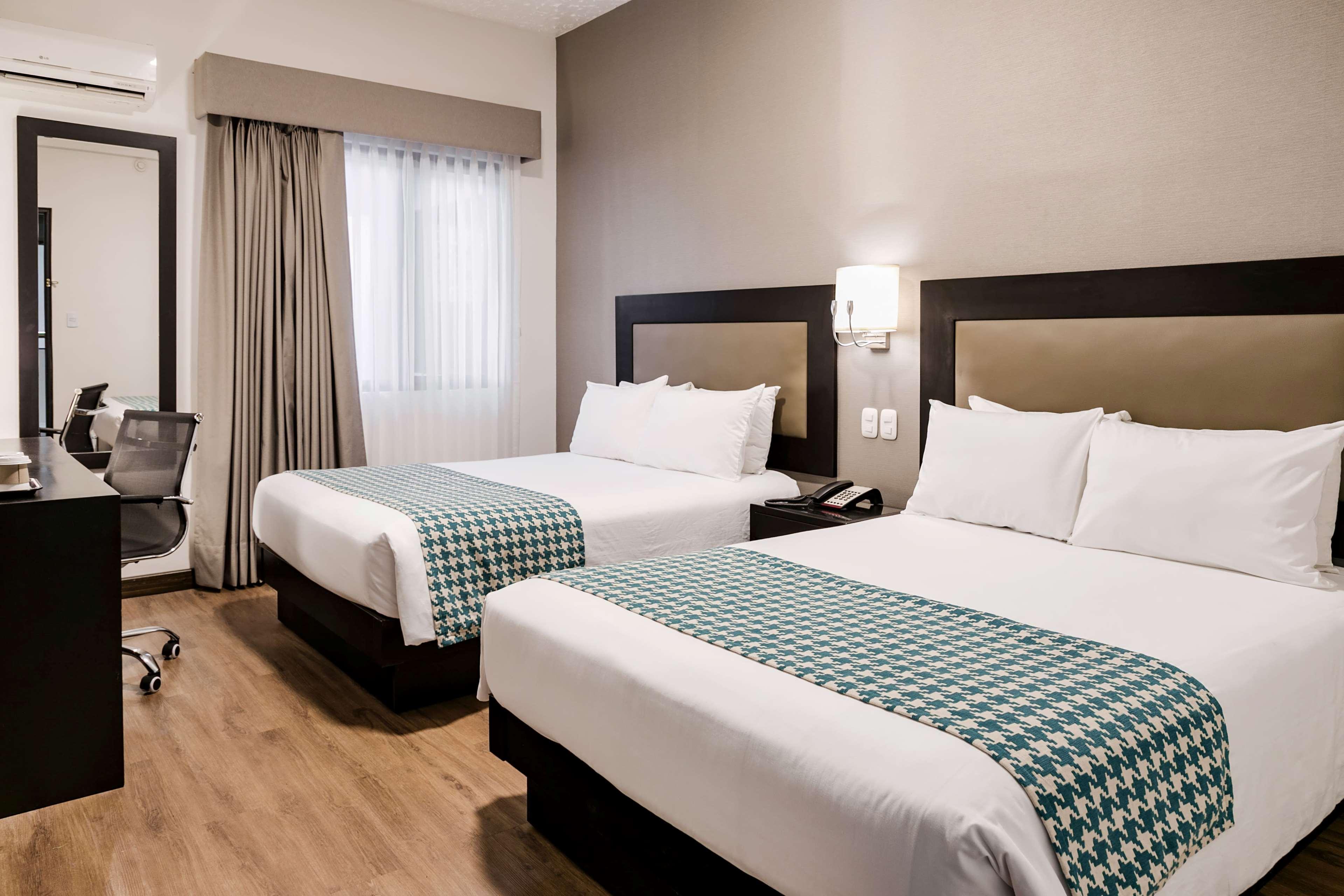 Hotel Costa del Sol Wyndham Piura Exterior foto