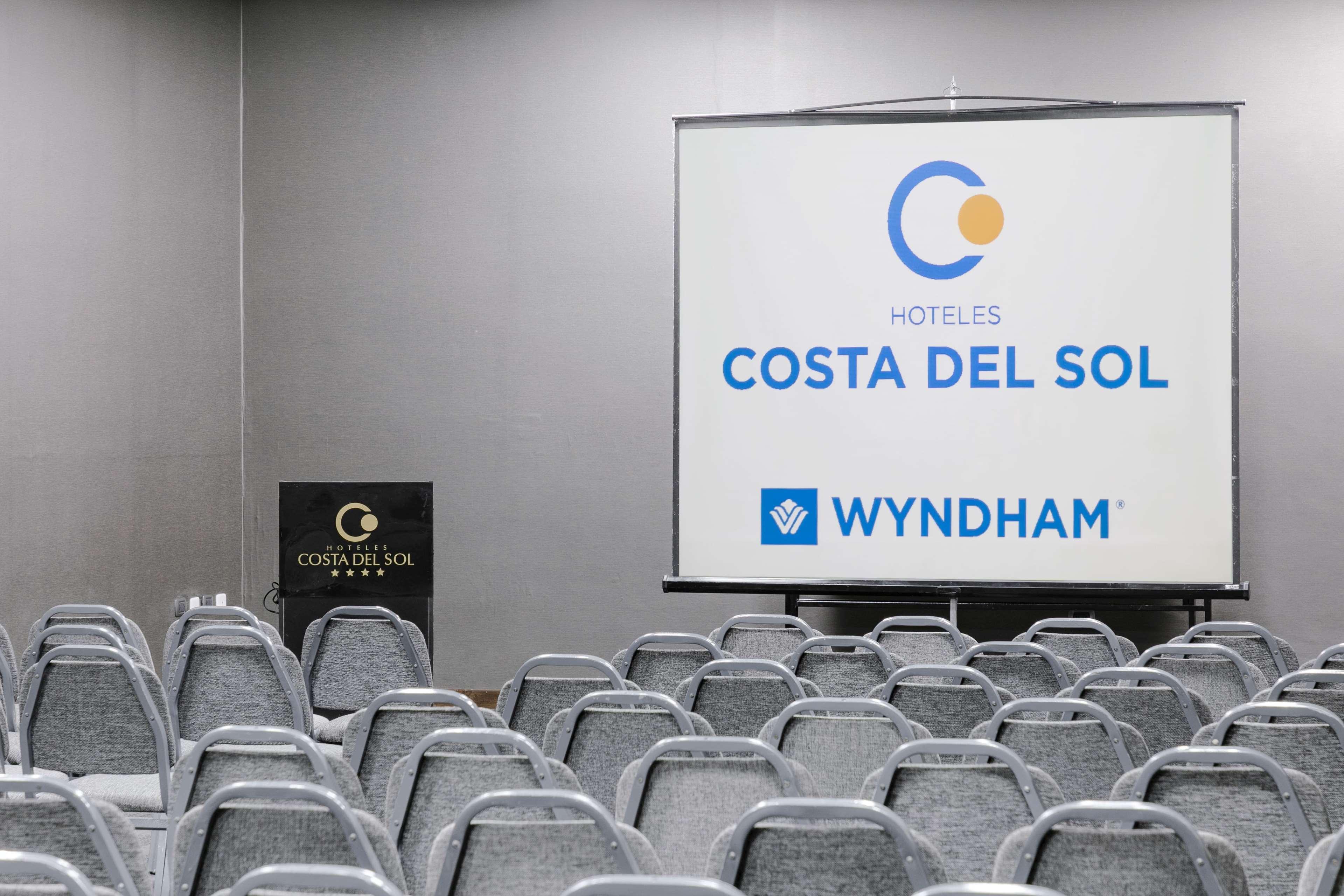 Hotel Costa del Sol Wyndham Piura Exterior foto
