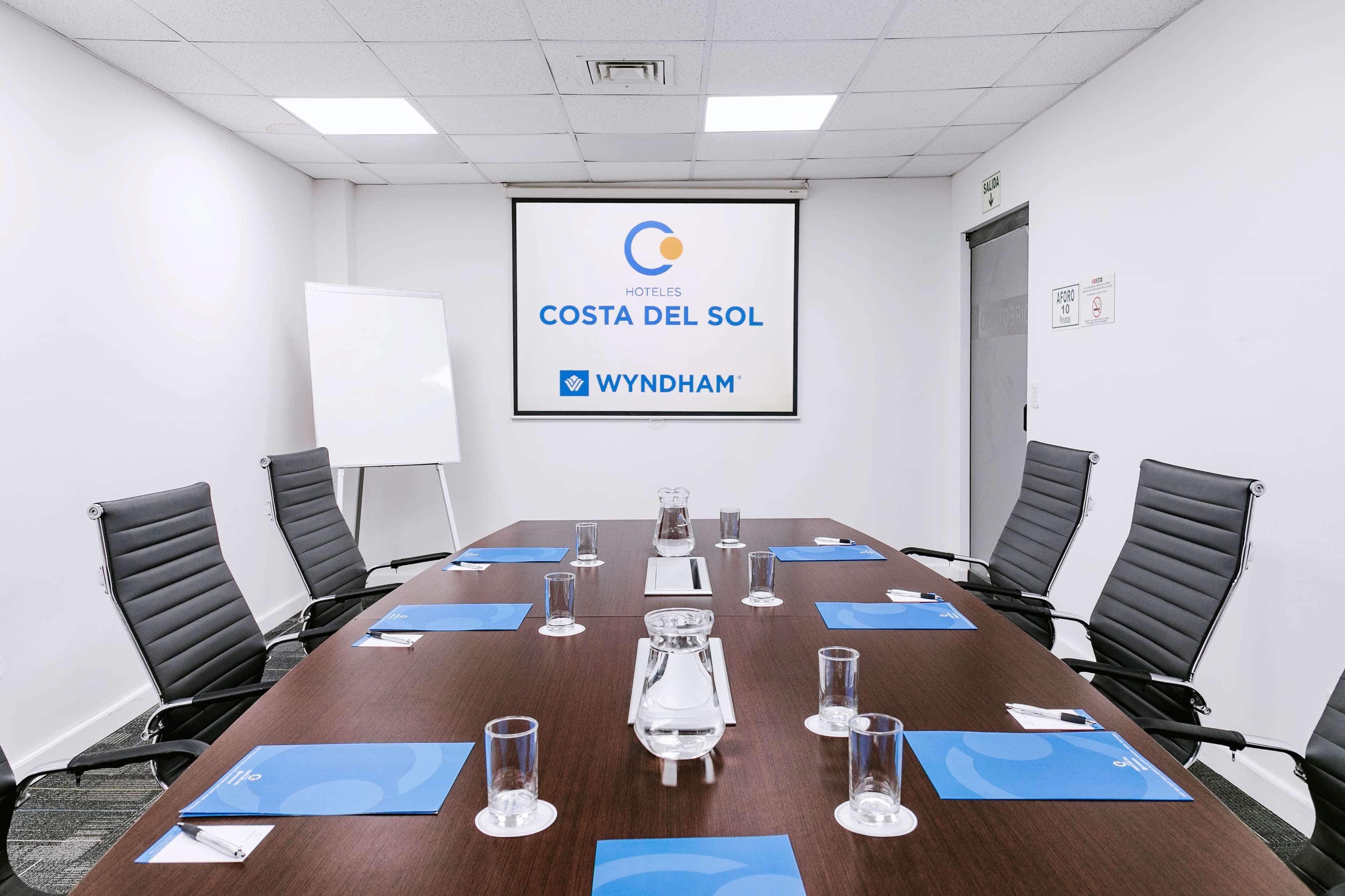 Hotel Costa del Sol Wyndham Piura Exterior foto