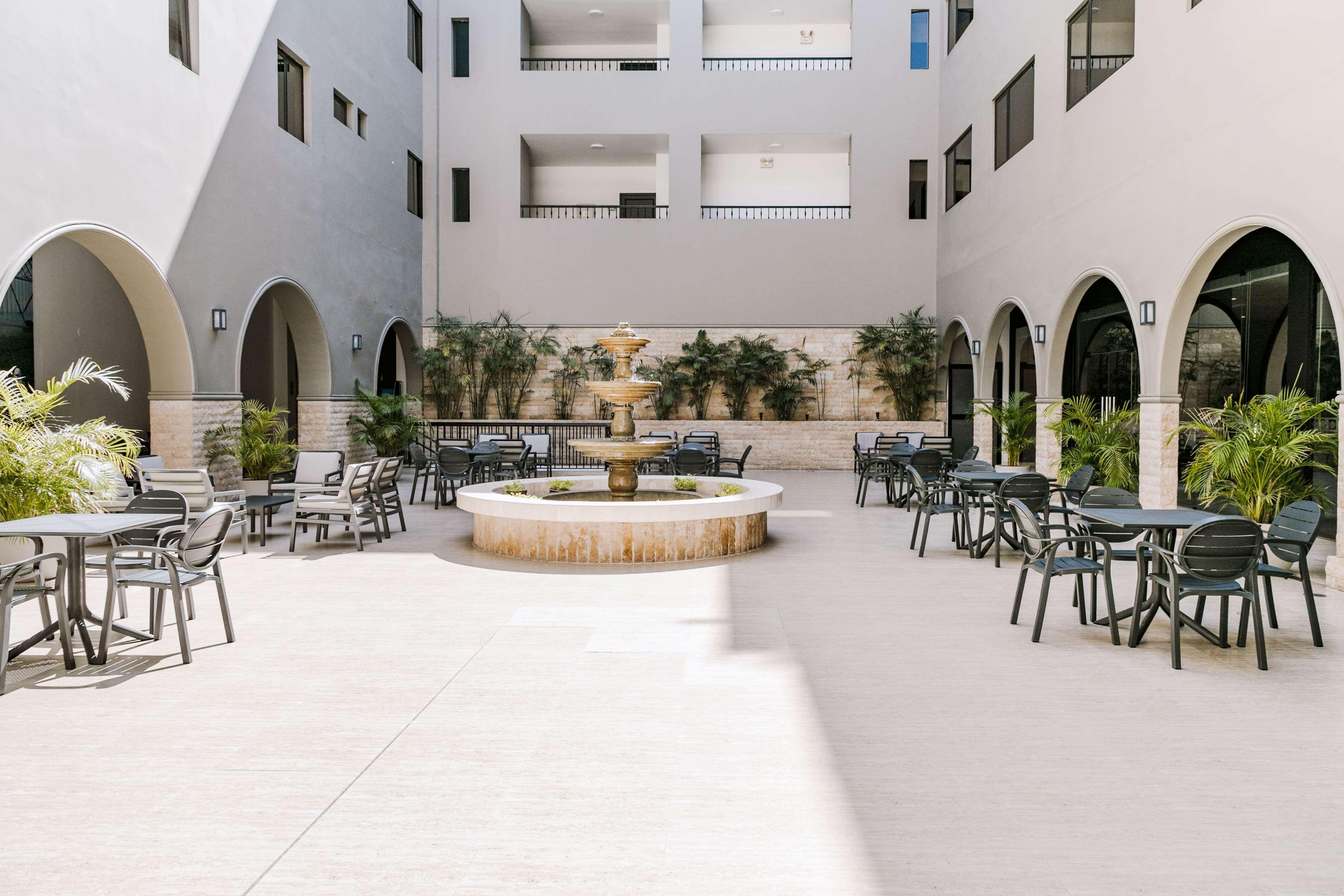Hotel Costa del Sol Wyndham Piura Exterior foto