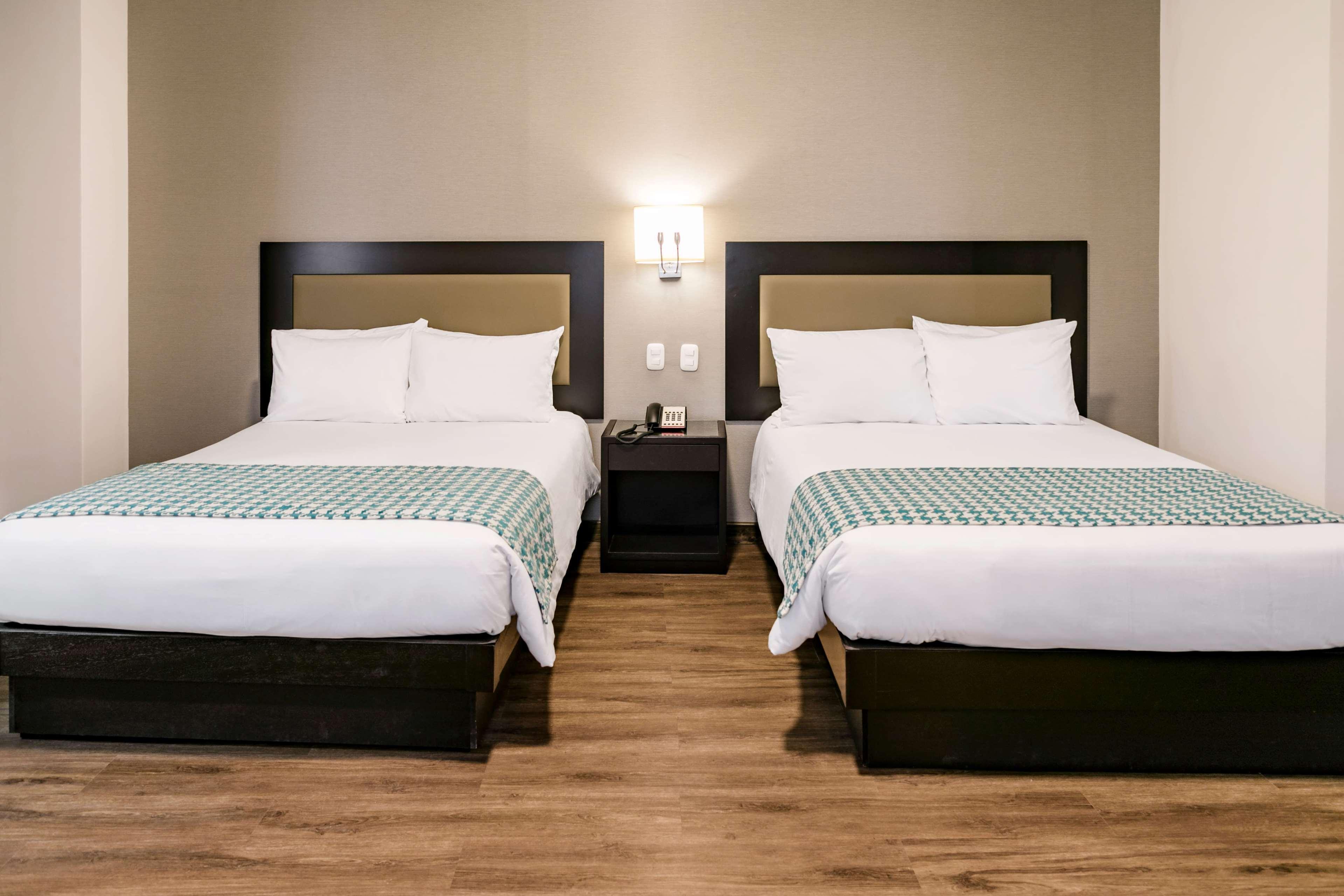 Hotel Costa del Sol Wyndham Piura Exterior foto