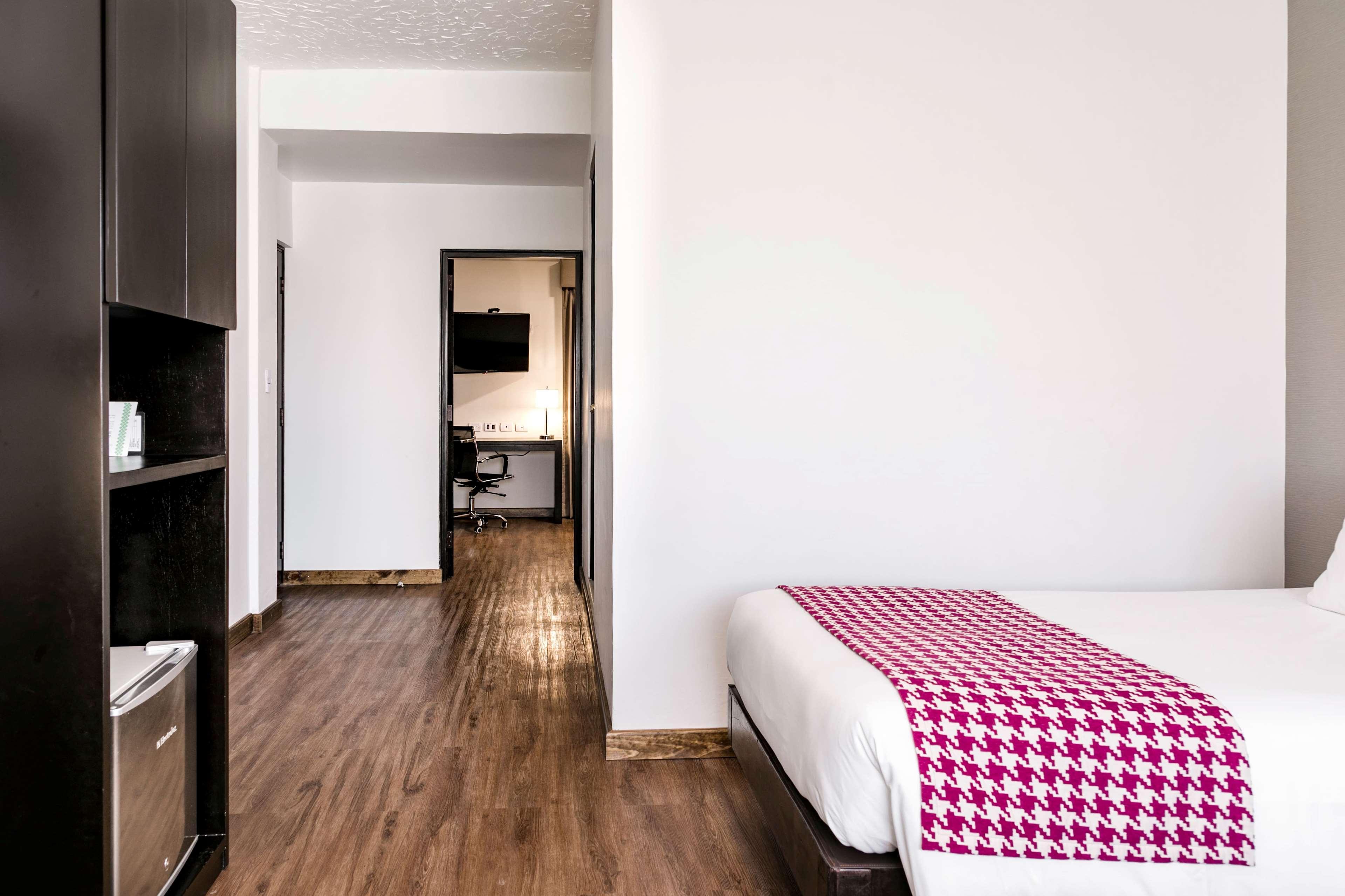 Hotel Costa del Sol Wyndham Piura Exterior foto
