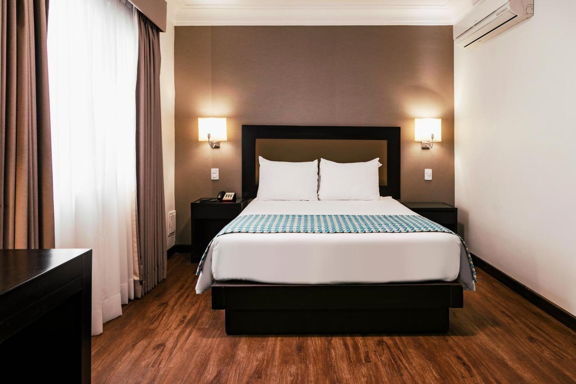 Hotel Costa del Sol Wyndham Piura Exterior foto