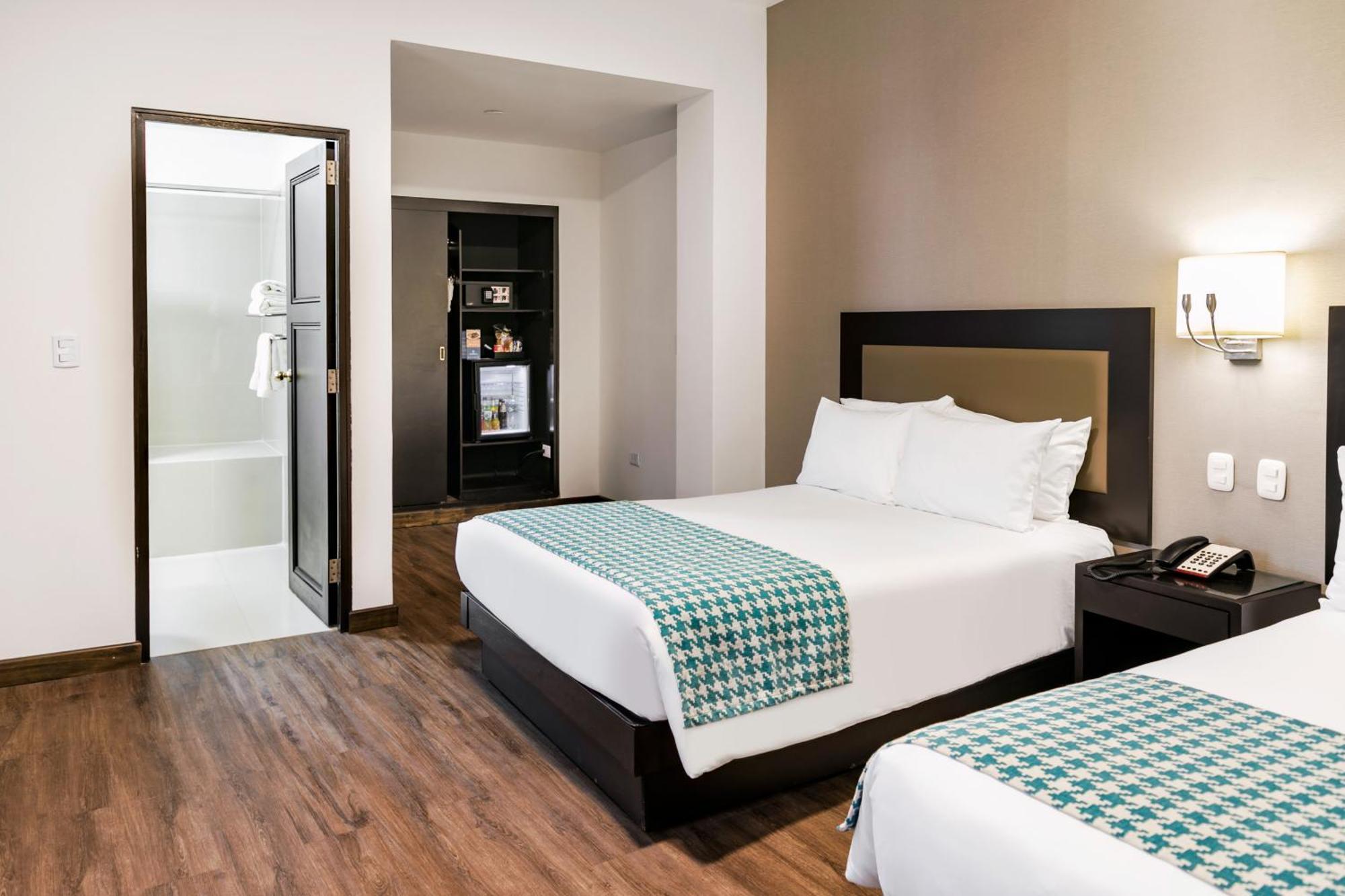 Hotel Costa del Sol Wyndham Piura Exterior foto
