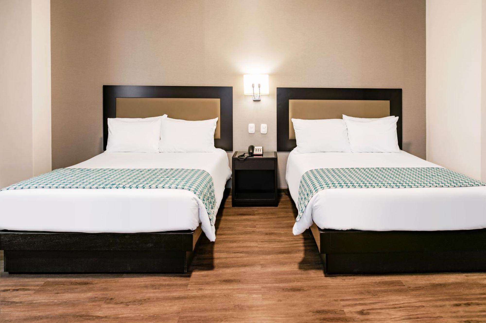 Hotel Costa del Sol Wyndham Piura Exterior foto