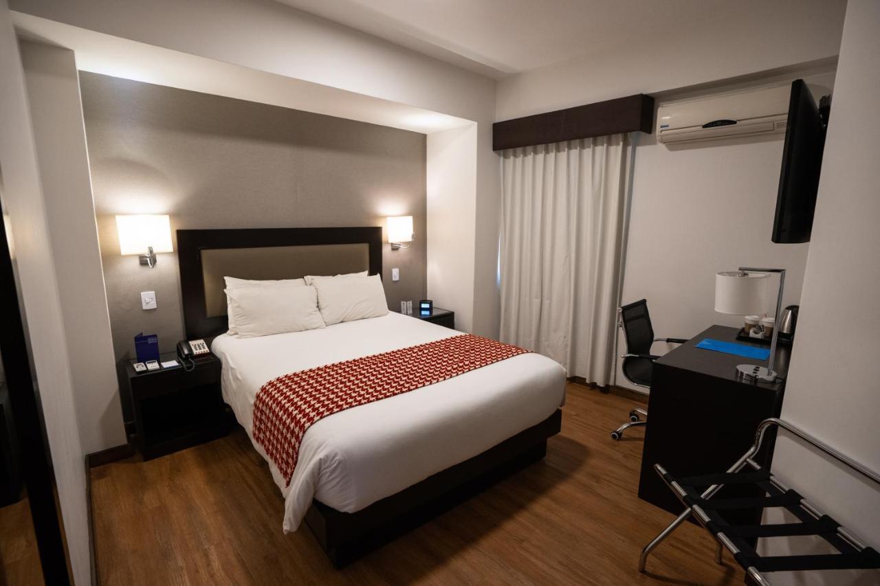 Hotel Costa del Sol Wyndham Piura Exterior foto
