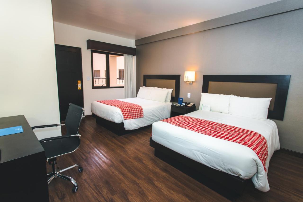 Hotel Costa del Sol Wyndham Piura Exterior foto